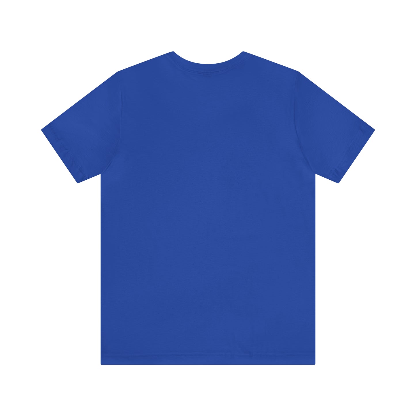 She/Her Unisex Jersey Short Sleeve Tee