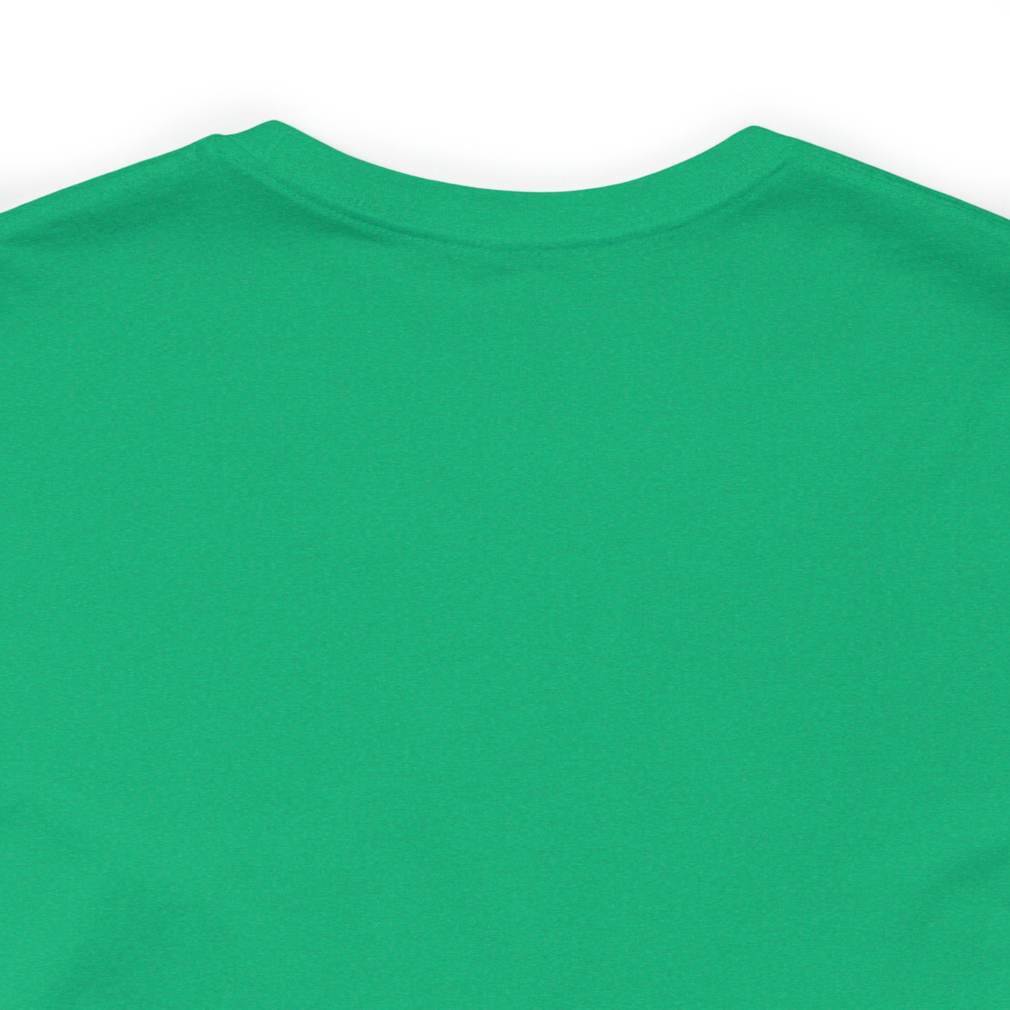 She/Her Unisex Jersey Short Sleeve Tee