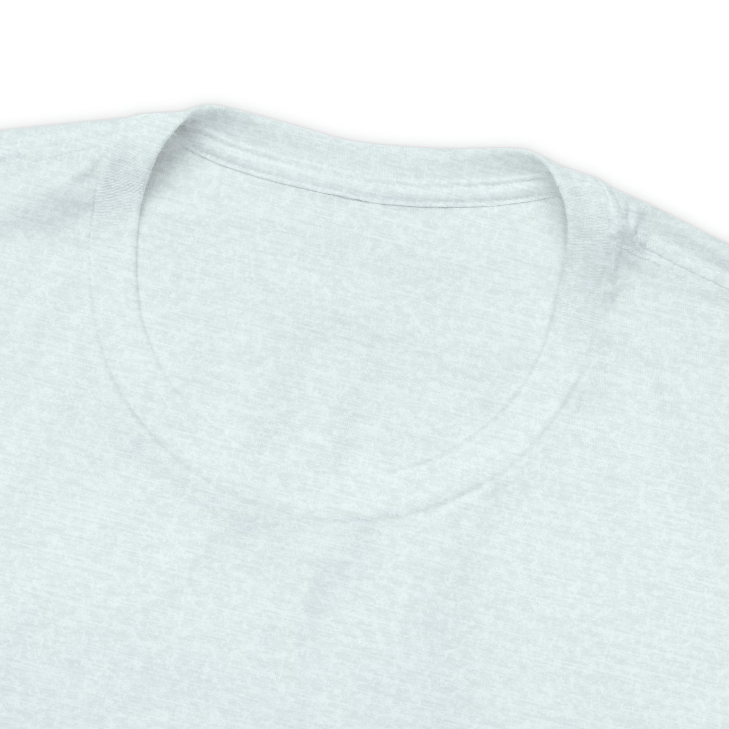 She/Her Unisex Jersey Short Sleeve Tee