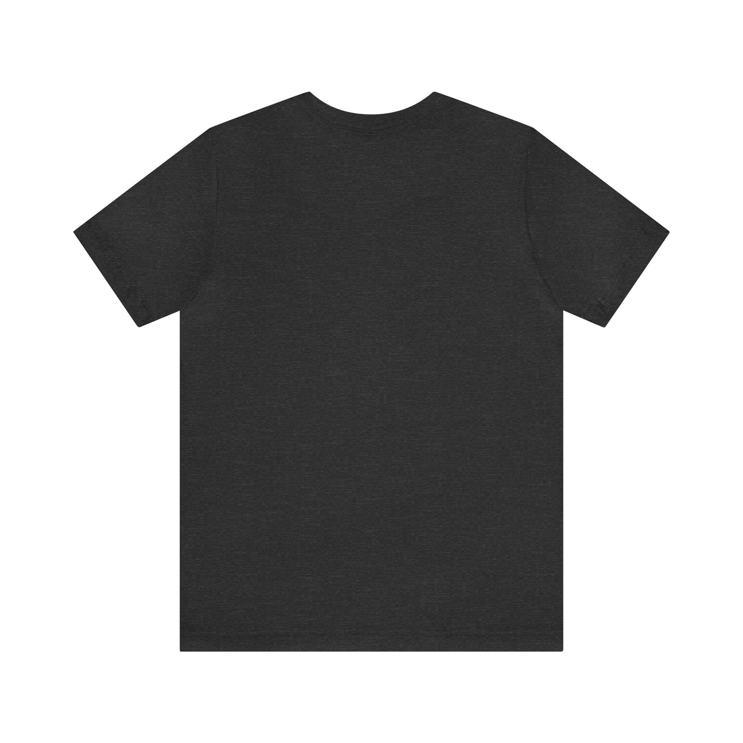 He/Him Unisex Jersey Short Sleeve Tee